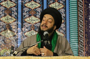 شرح خطبه اول نماز جمعه مورخ 9 فروردین 98