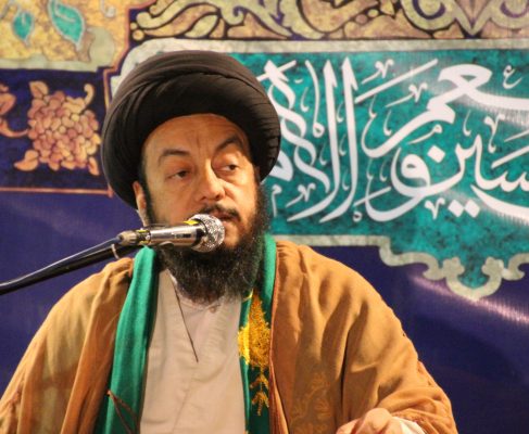 حجت الاسلام و المسلمین هاشمی:حضور مردم در راهپیمایى‏ ها یکى از عوامل مهم بازدارنده توطئه بدخواهان انقلاب است
