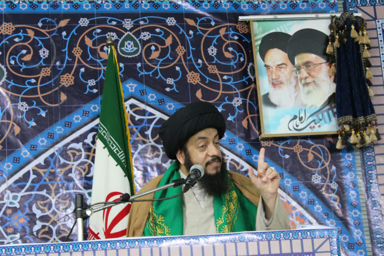 سید سلمان هاشمی: آیا حق فرزندان بومی ما این است که امنیت شغلی نداشته باشند؟ / با افزایش نرخ بنزین تضمینی وجود دارد که سایر کالاهای اساسی گران نشود؟