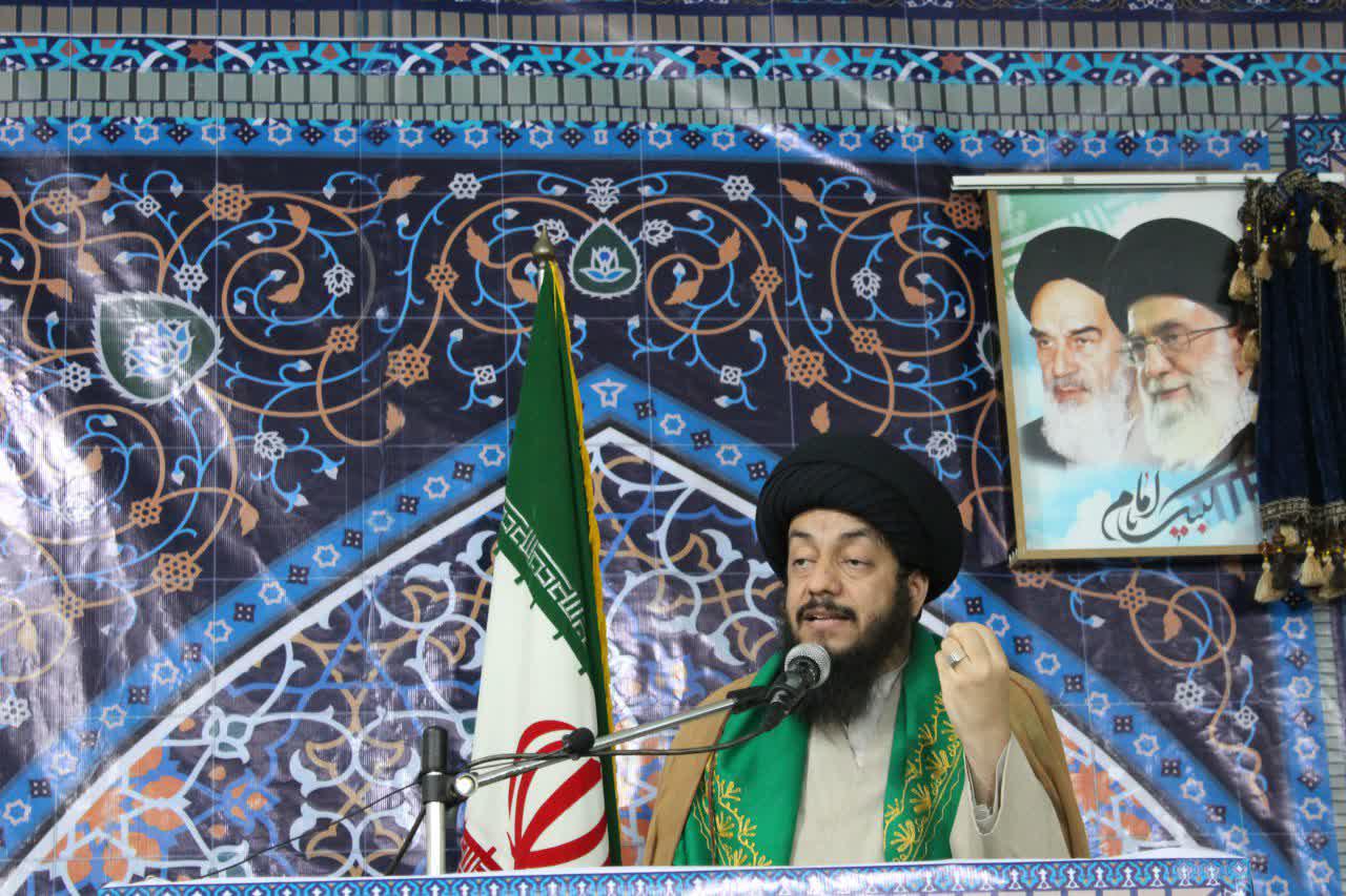 سیدسلمان هاشمی: توجه به معشیت قشر محروم جامعه ،محوری ترین نکته ای است که در فصل تصویب بودجه در مجلس شورای اسلامی، باید مورد توجه باشد