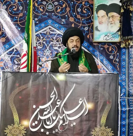 سید سلمان هاشمی:بعضی از دستگاه های عمومی درشهرستان بندر ماهشهر از بيماری مزمن «خویشاوندگزینی» رنج می‌برند