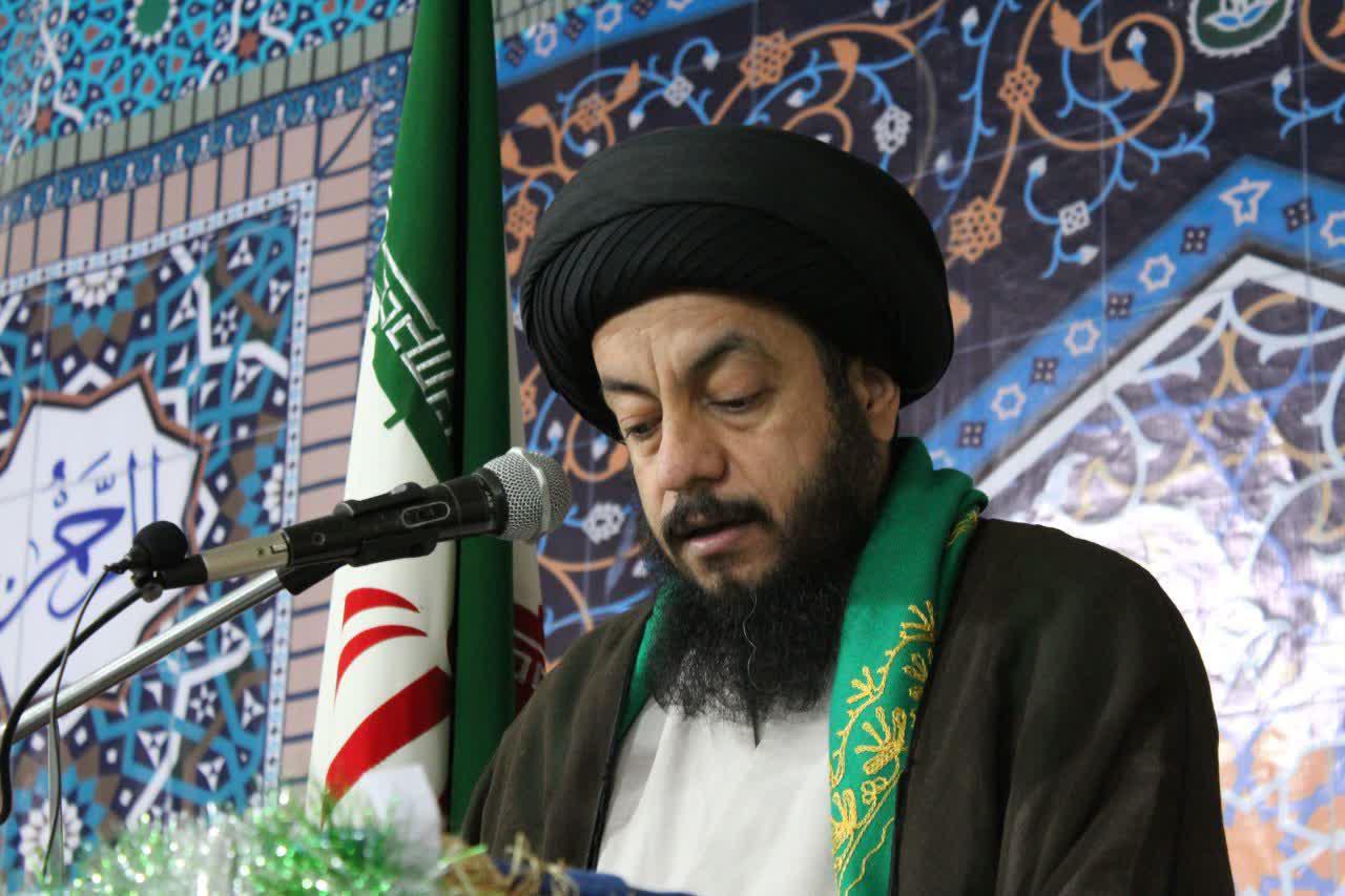 سیدسلمان هاشمی: امروزه اولویت اول و اساسی مناطق محروم، حاشیه نشین و کم برخوردار مسئله ایجاد اشتغال  است