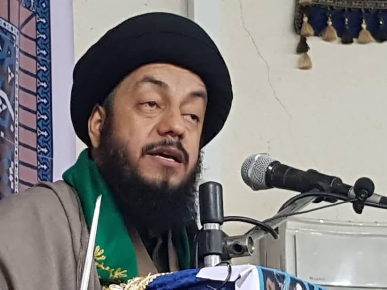 حجت الاسلام و المسلمین سیدسلمان هاشمی: ایران در سیلی زدن به آمریکا تعلل نکرد/ نبود پزشک متخصص و ارائه خدمات درمانی با تعرفه غیردولتی دو معضل اساسی مردم بندرماهشهر
