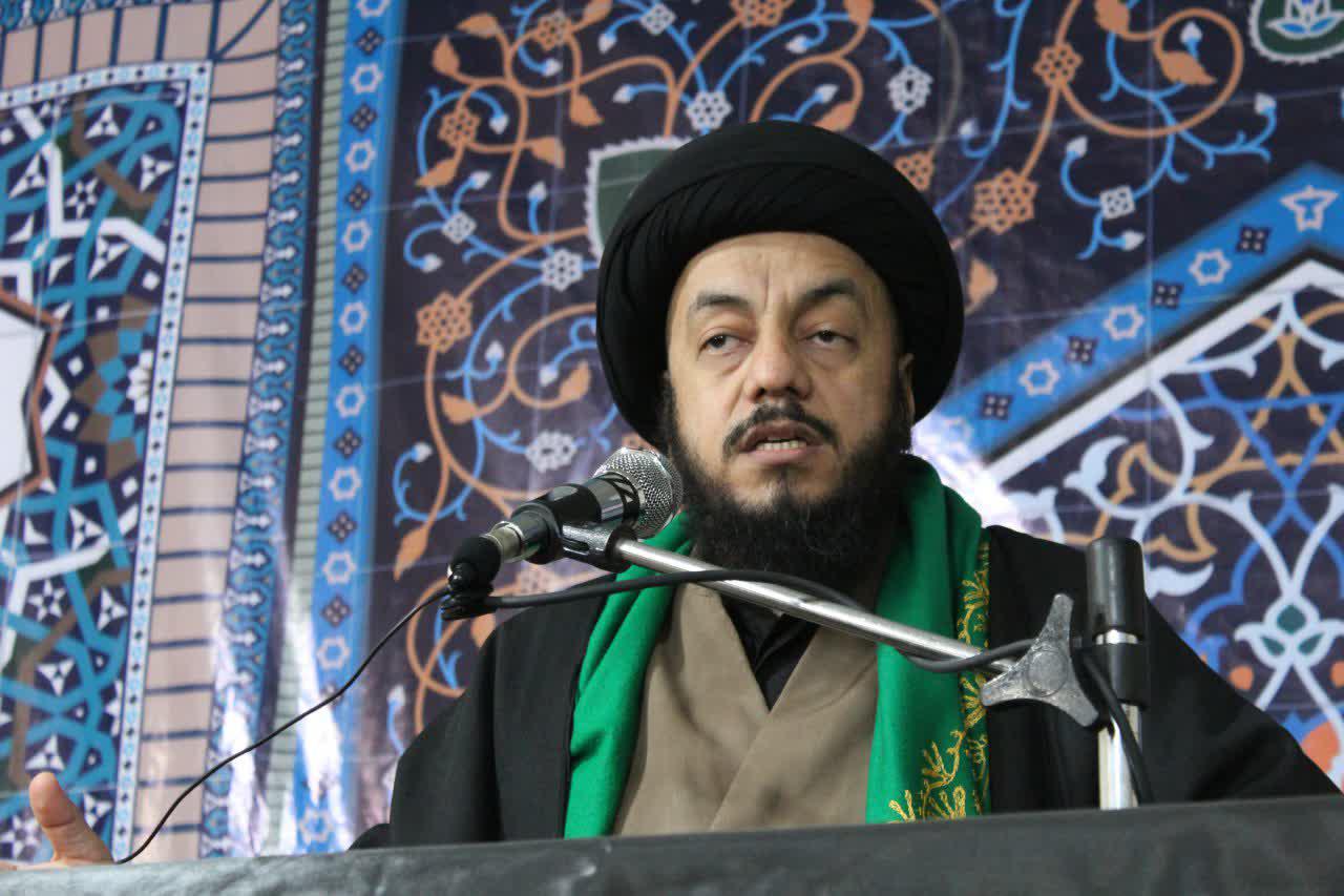 حجت الاسلام و المسلمین هاشمی: دشمن یک بار دیگر در اوج ناتوانی، تحریم را به عنوان حربه ‌ای ناکارآمد برای خادمان صدیق و انقلابی این مرز و بوم به کار برد /تنها راه مقابله با جنایات آمریکا و اروپا از منظر رهبر انقلاب قوی شدن است
