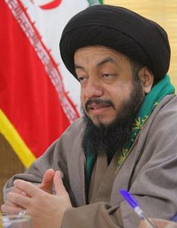 سید سلمان هاشمی: سعادت هر جامعه بستگی به وجود معلمان موفق، مقبول و با صلاحیت دارد/ راه توسعه همه جانبه، پایدار و حتی امنیت کشوری و لشگری از طریق آموزش و پرورش پویا و کارآمد میسر است