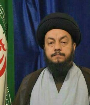 حجت الاسلام و المسلمین سید سلمان هاشمی امام جمعه شهرک طالقانی: نیمه شعبان یکی از پر برکت ترین اعیاد مسلمانان است/ مسوولین شهری و مدیران عامل شرکت های پتروشیمی توجه ویژه ای به مناطق محروم و کم برخوردار داشته باشند