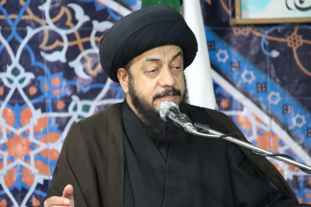 سید سلمان هاشمی: مشکلات حوزه درمان در بندرماهشهر نیازمند یک رسیدگی جدیست ،این یک مطالبه عمومی است