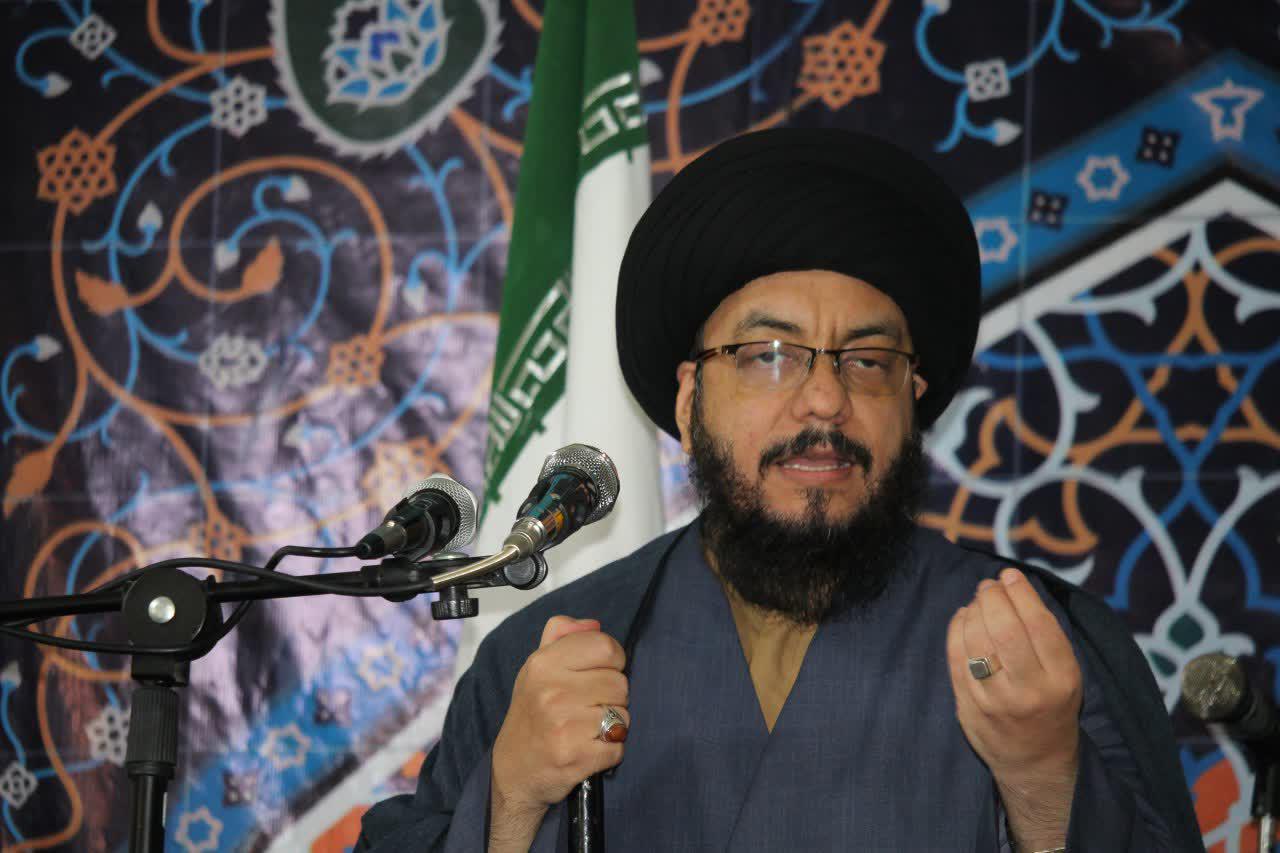 سید سلمان هاشمی:هراس دشمنان ما از روحیه بسیجی، زمانی بیشتر خواهد شد، که مسئولان مرفه و بی درد از صحنه حذف شوند/ آیا انتشار فیش های جعلی مصداق تشویش اذهان عمومی است یا خیر؟