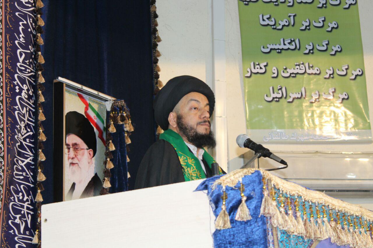 حجت الاسلام و المسلمین سید سلمان هاشمی: برخورد جدی‌ با دانه درشت‌ها، انتظار جامعه از دستگاه قضایی است