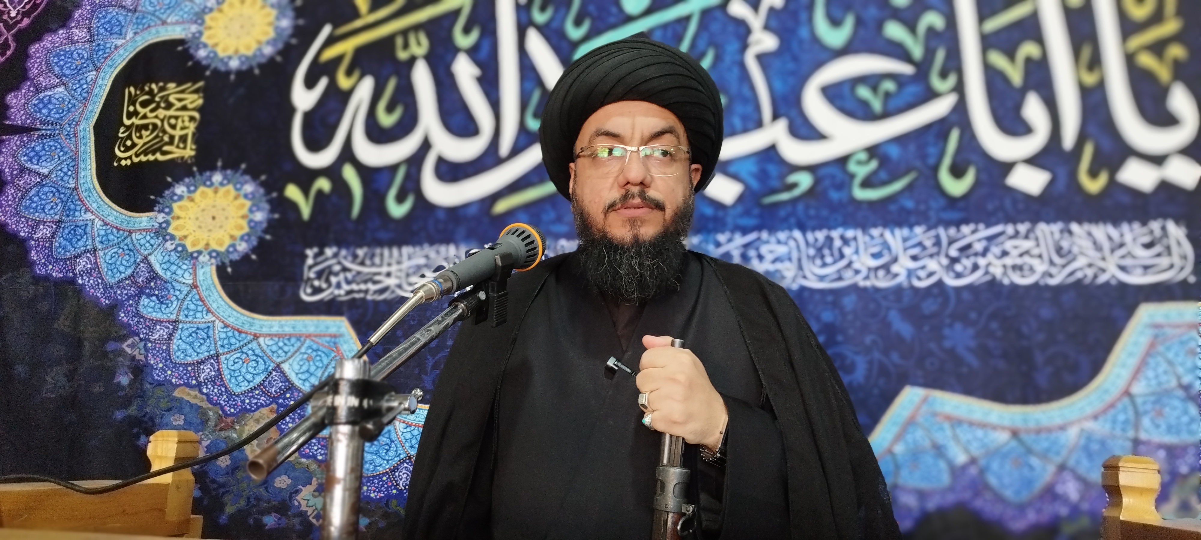 گلایه‌مندی امام‌جمعه رامشیر از کیفیت پایین نان در این شهرستان