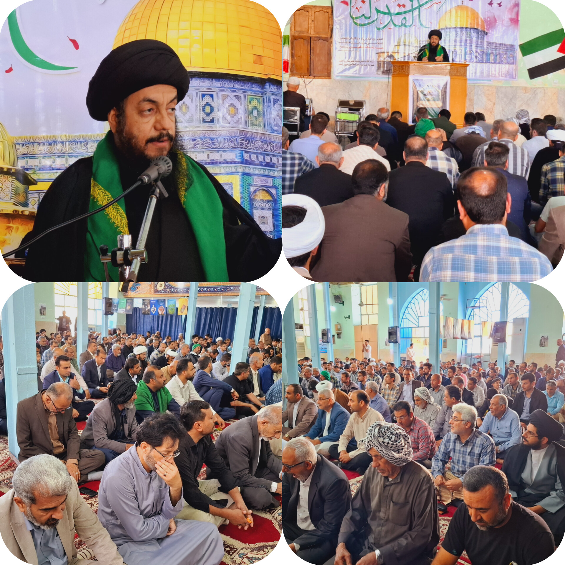 افسانه شکست‌ناپذیری صهیونیست‌ها دروغی بیش نبود