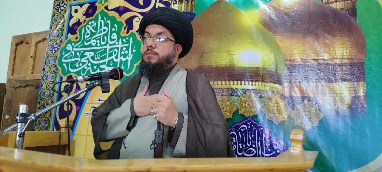سید سلمان هاشمی امام جمعه شهرستان رامشیر: 14خرداد، سالروز رحلت جانگذار امام راحلی است  که مراسم تشییع وی با حضور 11 میلیون نفری مردم، موجب حیرت جهانیان شد./ قیام 15 خرداد1342 یک قیام مردمی بود/ ضمن تشکر از مسئولین مربوطه شهر و روستا، این نکته را به آنها یادآوری می کنیم که:زیرسازی و اجرای صحیح و اصولی آسفالت رعایت شود تا حداقل به مدت ۱۰سال نیاز به ترمیم و روکش نداشته باشد.