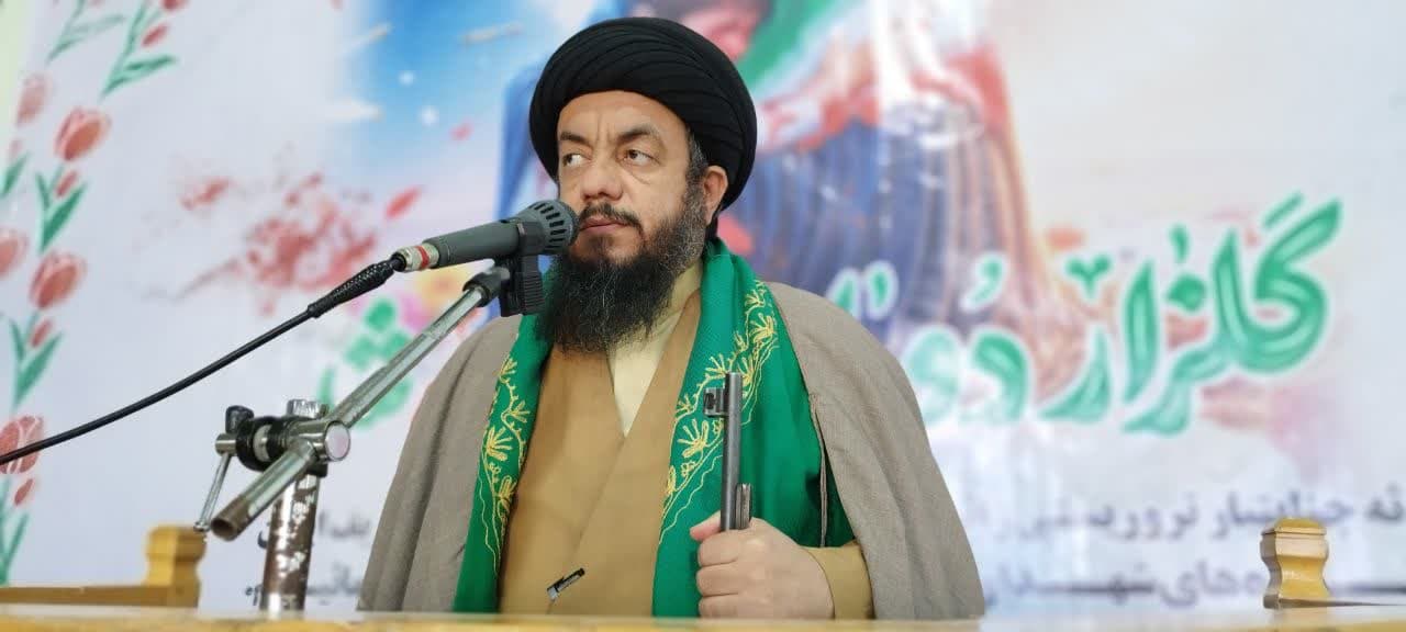 منافع استکبار جهانی در منطقه از این پس «هدف مشروع ملت‌های آزاده» خواهد بود