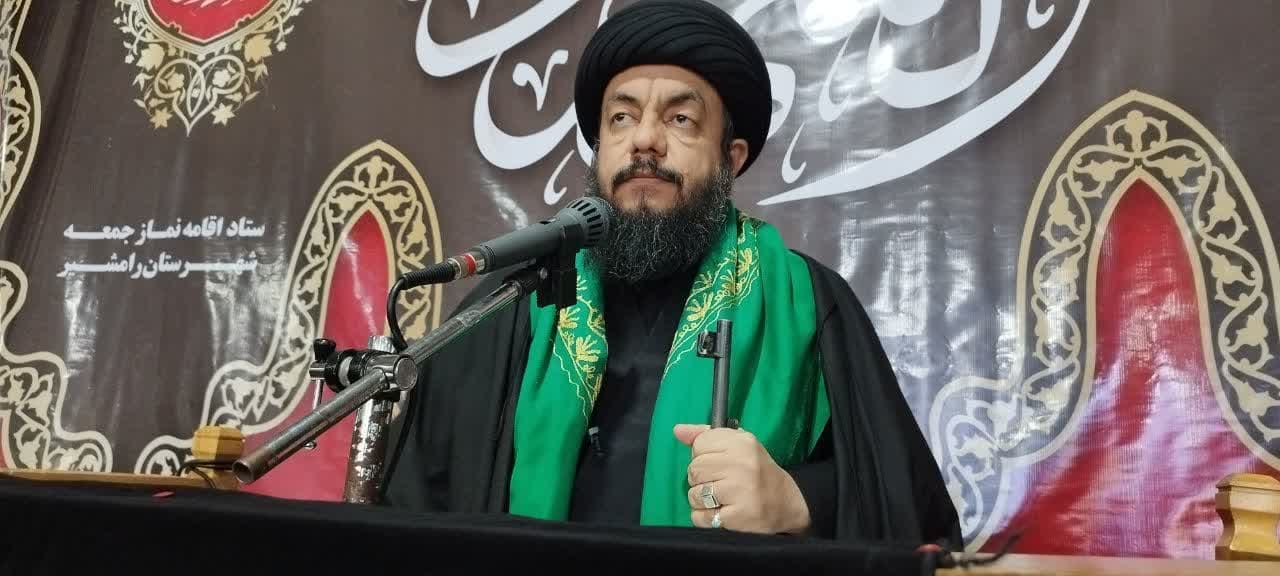 موانع راه‌اندازی شهرک صنعتی رامشیر برطرف شود