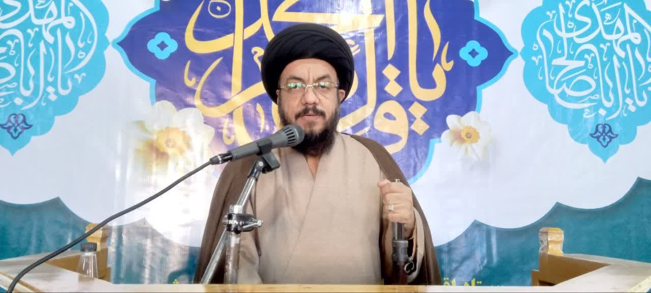 سید سلمان هاشمی : اعمال و رفتار صهیونیست ها با اعمال و رفتار فرعون، پادشاه جبار و خونریز مصر انطباق کامل دارد / آبفای استان خوزستان پروژه آبرسانی به روستاهای رامشیر را تکمیل کند.