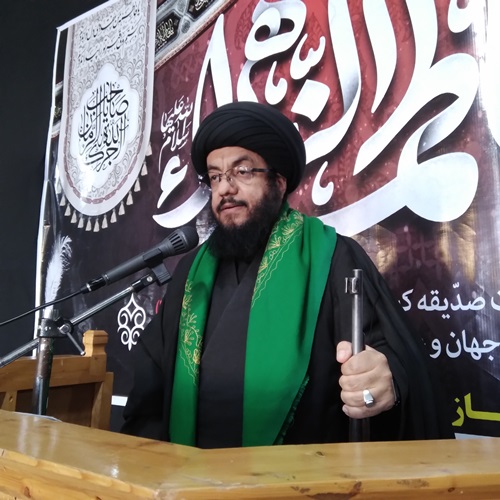 سید سلمان هاشمی : مسئولان خوزستان به نخبگان رامشیر توجه داشته باشند